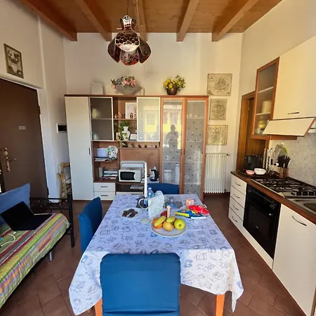 Cav Il Portico Del Conte 2 Apartamento Bosisio Parini