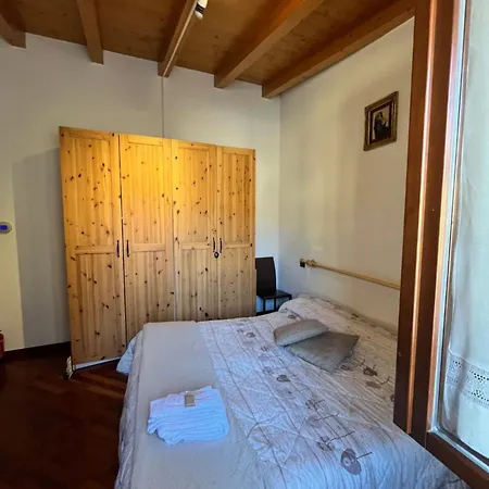 Cav Il Portico Del Conte 2 Apartment Bosisio Parini