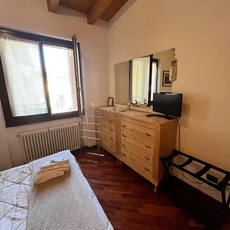 Cav Il Portico Del Conte 2 Apartment *