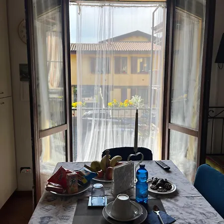 Cav Il Portico Del Conte 2 Apartamento